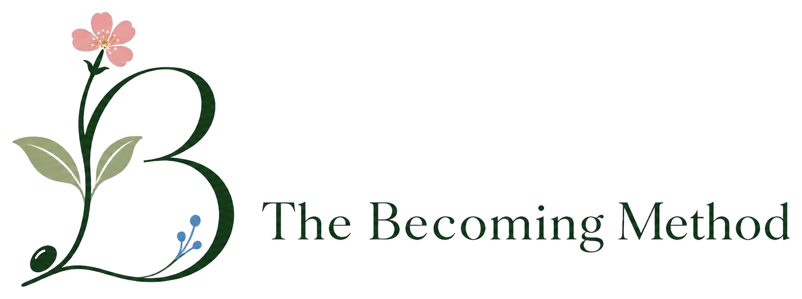 The Becoming Method